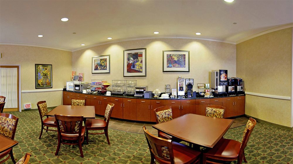 Fairfield Inn Manhattan, Kansas Экстерьер фото